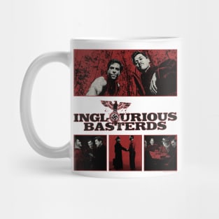 inglourious basterds Mug